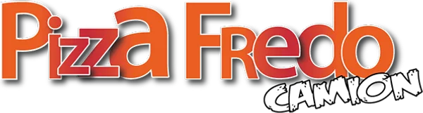 Logo Pizza Fredo