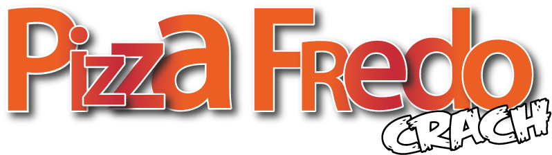 Logo Pizza Fredo Camion