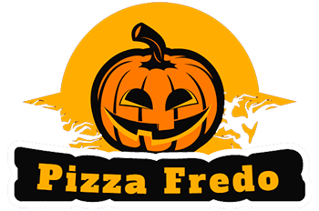 Logo Pizza Fredo Camion