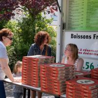 Ecole de la Sainte Famille de Locquenin - Plouhinec 07/06/2013