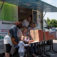 Ecole de la Sainte Famille de Locquenin - Plouhinec 07/06/2013