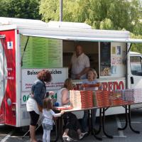 Ecole de la Sainte Famille de Locquenin - Plouhinec 07/06/2013