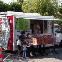 Ecole de la Sainte Famille de Locquenin - Plouhinec 07/06/2013