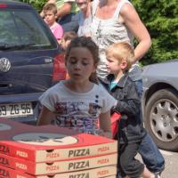 Ecole de la Sainte Famille de Locquenin - Plouhinec 07/06/2013