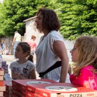 Ecole de la Sainte Famille de Locquenin - Plouhinec 07/06/2013