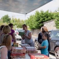 Ecole de la Sainte Famille de Locquenin - Plouhinec 07/06/2013