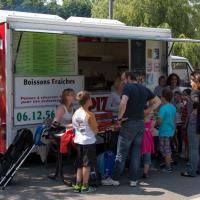 Ecole de la Sainte Famille de Locquenin - Plouhinec 07/06/2013