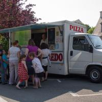 Ecole de la Sainte Famille de Locquenin - Plouhinec 07/06/2013