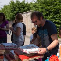 Ecole de la Sainte Famille de Locquenin - Plouhinec 07/06/2013