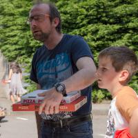 Ecole de la Sainte Famille de Locquenin - Plouhinec 07/06/2013