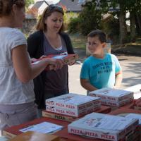 Ecole de la Sainte Famille de Locquenin - Plouhinec 07/06/2013