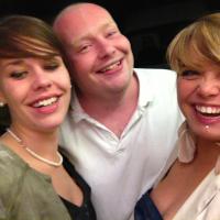 18 ans crach soirée VIP